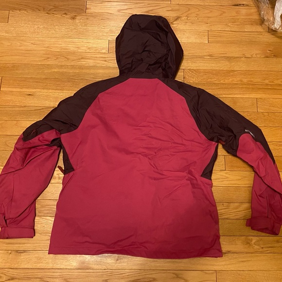 Helly Hansen jacket - Picture 2 of 6